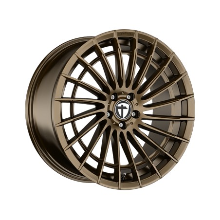 Tomason TN21 8.5 x 20 bronze Alufelge