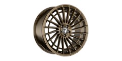 Tomason TN21 8.5 x 20 bronze Alufelge
