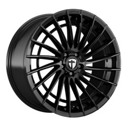 Tomason TN21 8.5 x 20 schwarz Alufelge