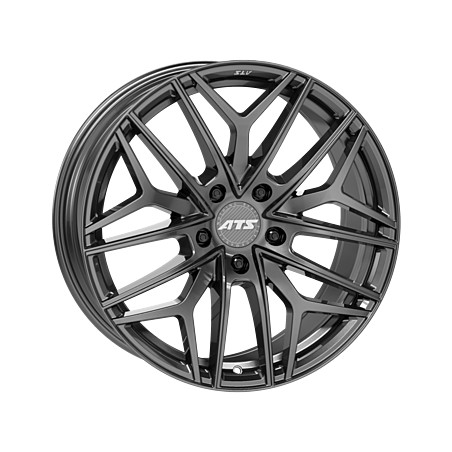 ATS Passion 10.5 x 20 grau / anthrazit Alufelge