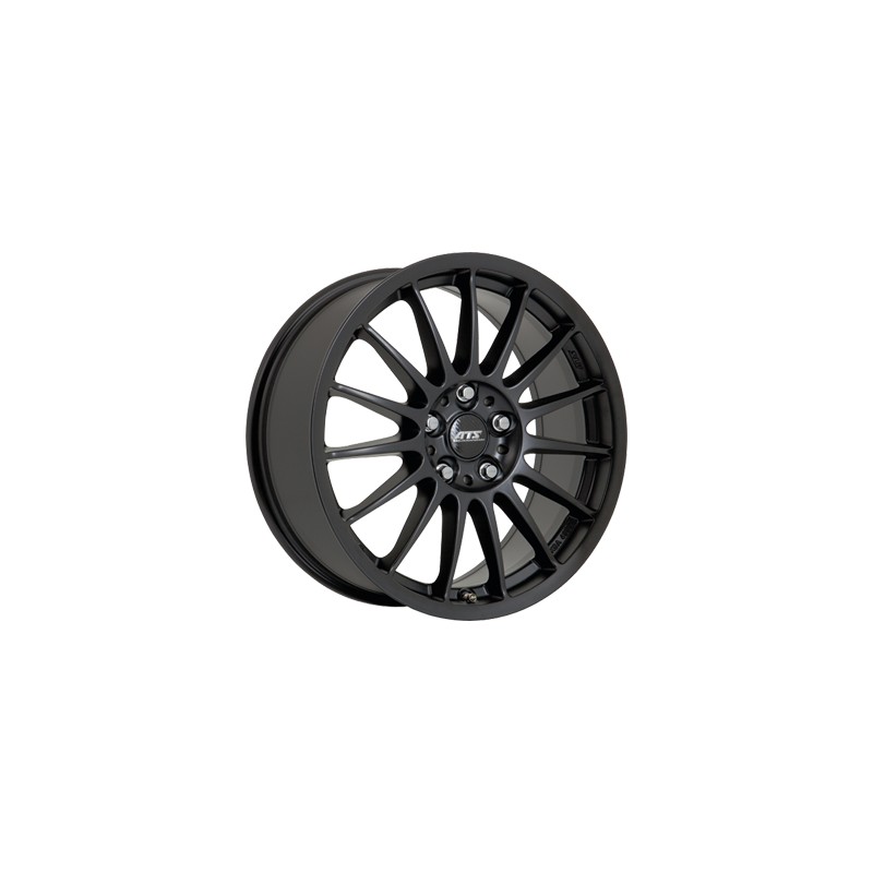 ATS StreetRallye 8 x 19 schwarz Alufelge