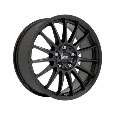 ATS StreetRallye 8 x 19 schwarz Alufelge