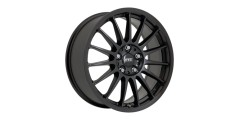 ATS StreetRallye 8 x 19 schwarz Alufelge