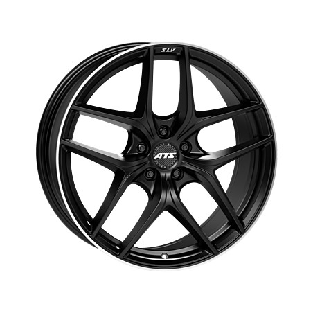 ATS Competition 2 9.5 x 19 schwarz Alufelge