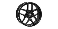 ATS Competition 2 9.5 x 19 schwarz Alufelge