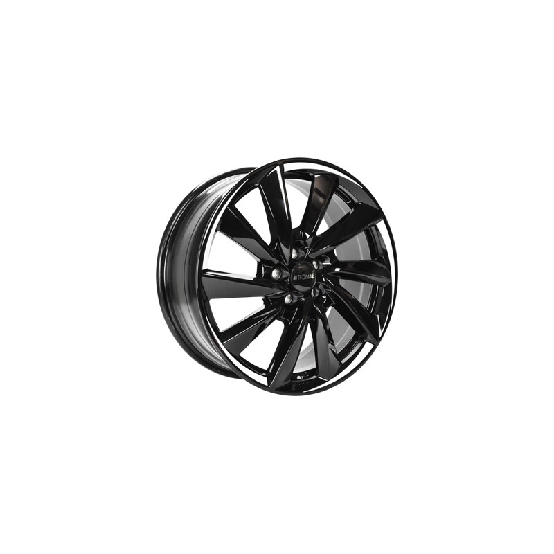 Ronal R70 7.5 x 18  Alufelge