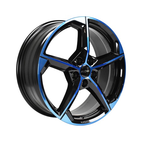 Ronal R66 8 x 19  Alufelge