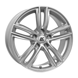 RCDesign RC27 6 x 15 silber Alufelge