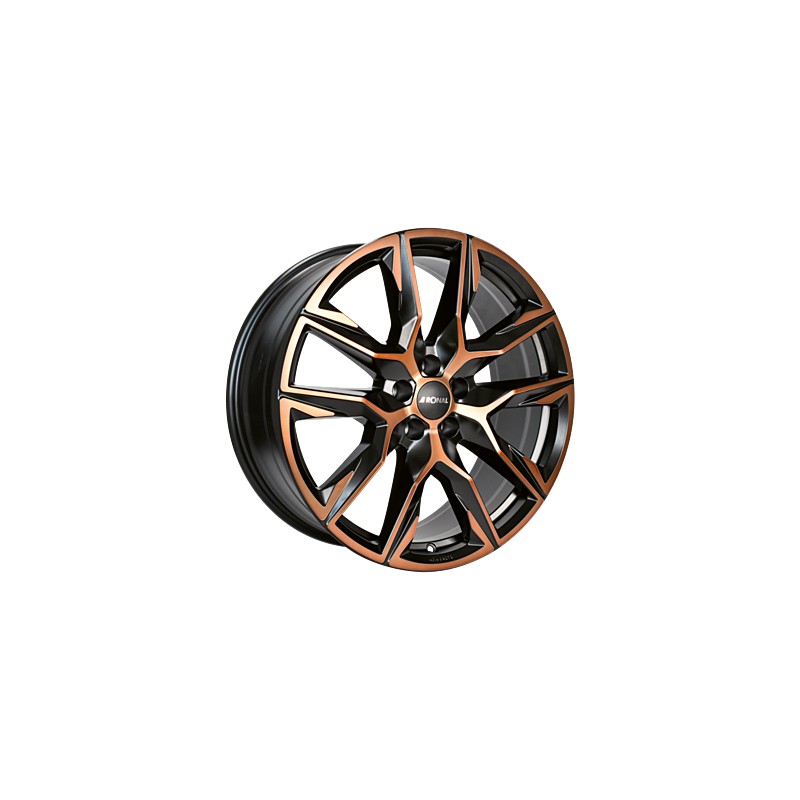 Ronal R71 8.5 x 20  Alufelge