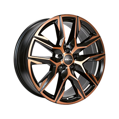 Ronal R71 8.5 x 20  Alufelge