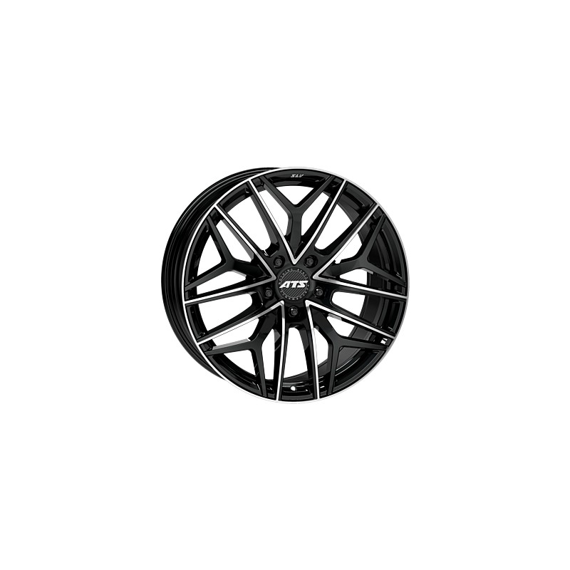 ATS Passion 9.5 x 21 schwarz Alufelge