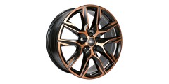 Ronal R71 8.5 x 20  Alufelge