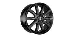 Tomason TN28 7.5 x 18 schwarz Alufelge