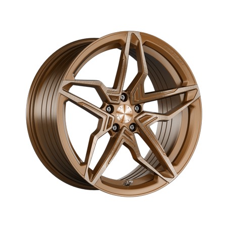 Corspeed Kharma 10 x 20 bronze Alufelge
