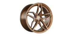 Corspeed Kharma 10 x 20 bronze Alufelge