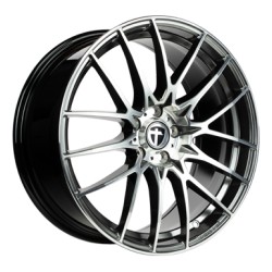 Tomason TN26 Light 8.5 x 20 schwarz Alufelge