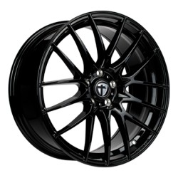 Tomason TN26 Light 8.5 x 20 schwarz Alufelge