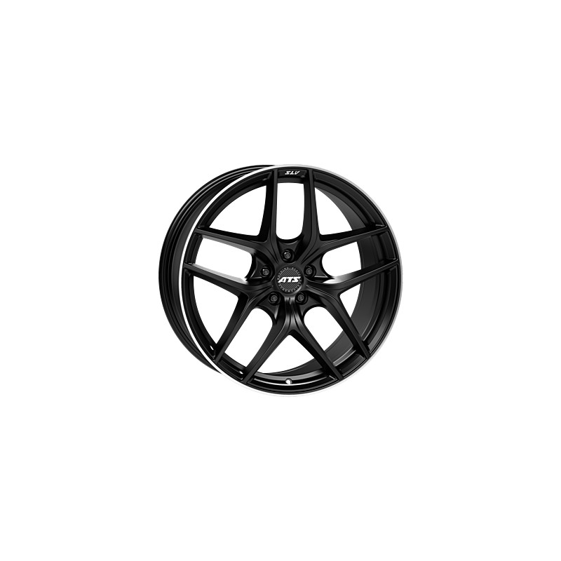 ATS Competition 2 9 x 20 schwarz Alufelge