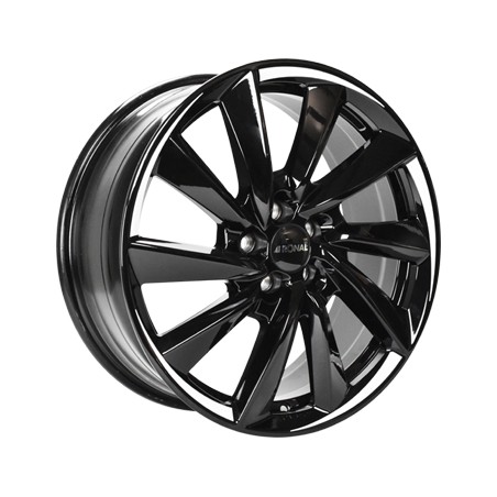 Ronal R70 7.5 x 18  Alufelge