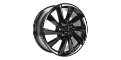 Ronal R70 7.5 x 18  Alufelge