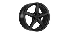 Ronal R69 8 x 18 schwarz Alufelge