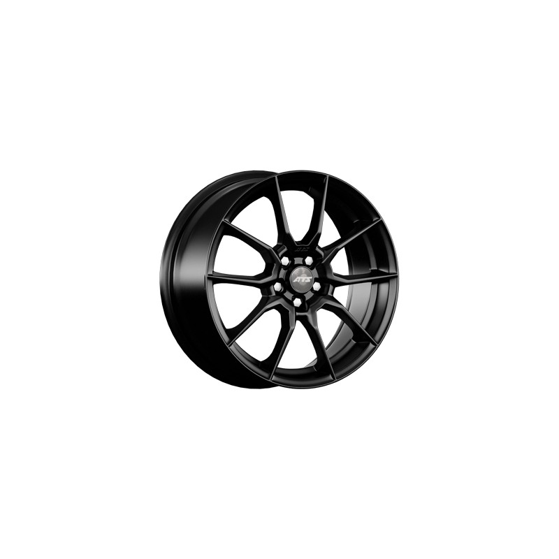 ATS Racelight 11 x 20 schwarz Alufelge