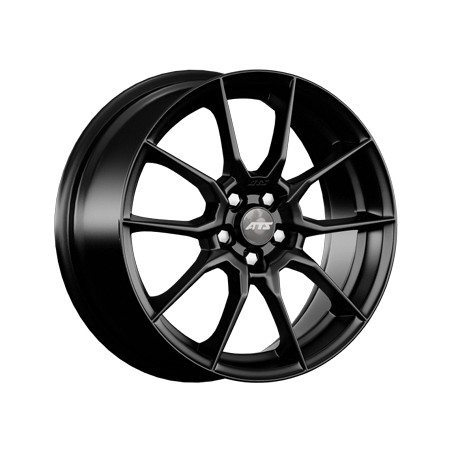 ATS Racelight 11 x 20 schwarz Alufelge
