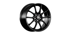 ATS Racelight 11 x 20 schwarz Alufelge