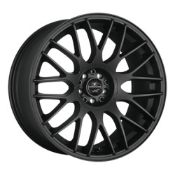 Barracuda Karizzma 8.5 x 19 sonstige Alufelge