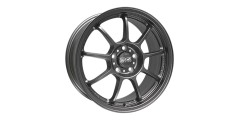 OZ Alleggerita HLT 11 x 18 silber Alufelge