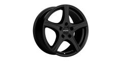 Ronal R56 7 x 17 schwarz Alufelge