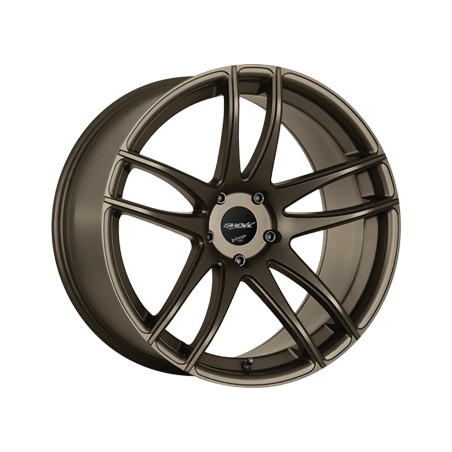 Barracuda Shoxx 8 x 18 bronze Alufelge