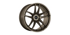 Barracuda Shoxx 8 x 19 bronze Alufelge