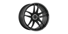 Barracuda Shoxx 8 x 18 schwarz Alufelge
