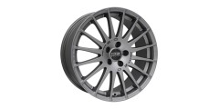 OZ Superturismo GT 6.5 x 15 grau / anthrazit Alufelge