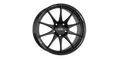 OZ Superforgiata 9 x 19 schwarz Alufelge