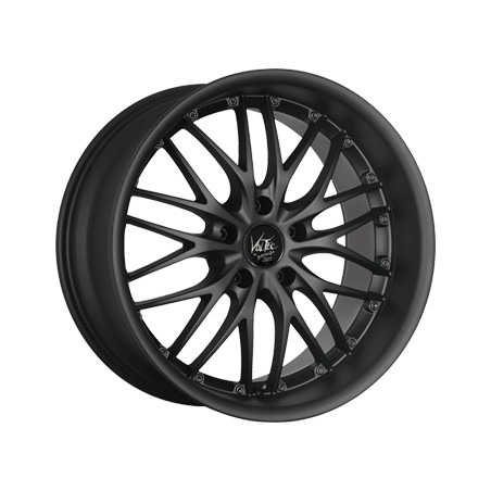 Barracuda Voltec T6 9 x 19 sonstige Alufelge