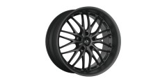 Barracuda Voltec T6 9 x 19 sonstige Alufelge