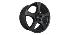 Ronal R55 SUV 9.5 x 20 schwarz Alufelge