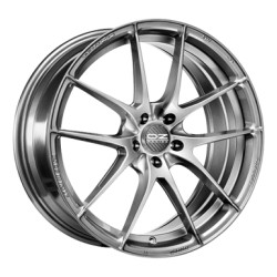 OZ Leggera HLT 8 x 18 grau / anthrazit Alufelge