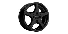Ronal R56 6.5 x 16 schwarz Alufelge