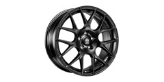Sparco Pro Corsa 7.5 x 17 grau / anthrazit Alufelge