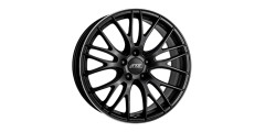 ATS Perfektion 8.5 x 19 schwarz Alufelge