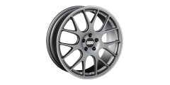 BBS CH_R 8.5 x 18 grau / anthrazit Alufelge