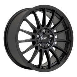 ATS StreetRallye 7.5 x 18 schwarz Alufelge