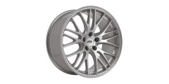 ATS Perfektion 9 x 19 silber Alufelge