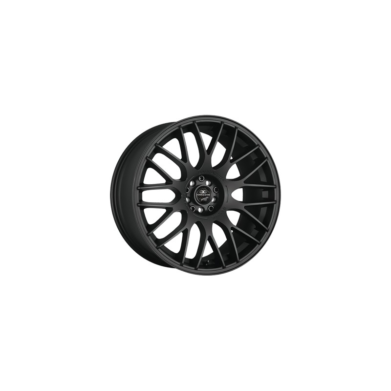 Barracuda Karizzma 7.5 x 17 sonstige Alufelge