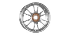 OZ Ultraleggera HLT CL 12 x 20 silber Alufelge