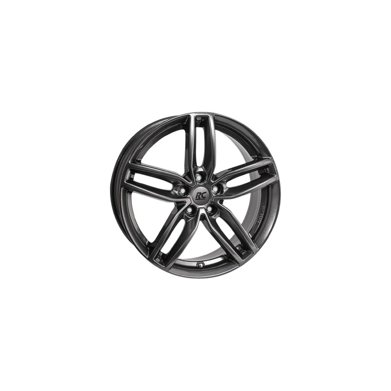 RCDesign RC29 8 x 18 sonstige Alufelge