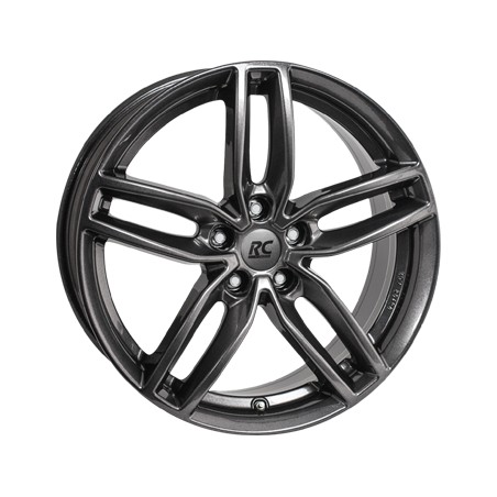 RCDesign RC29 8 x 18 sonstige Alufelge